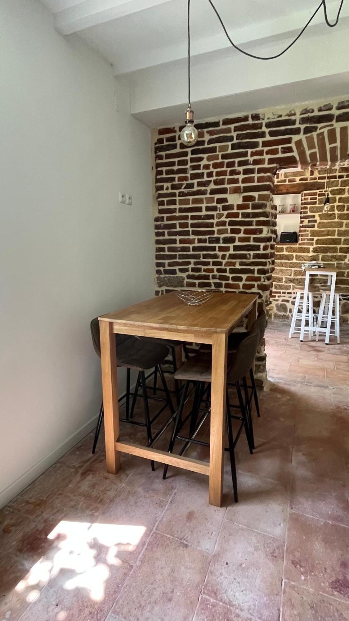 La Vieille Ferme De Gaillac Extérieur photo