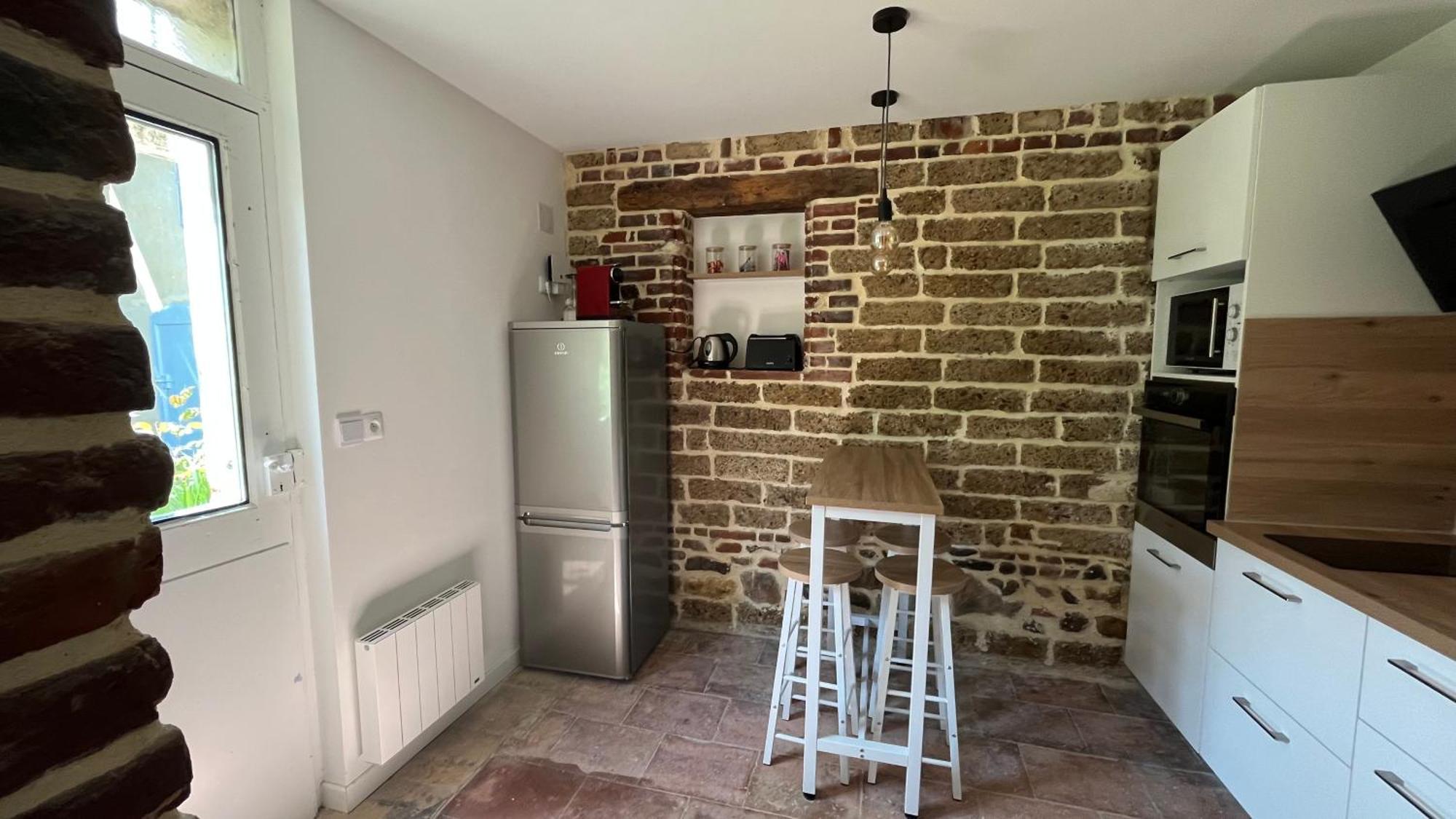 La Vieille Ferme De Gaillac Extérieur photo